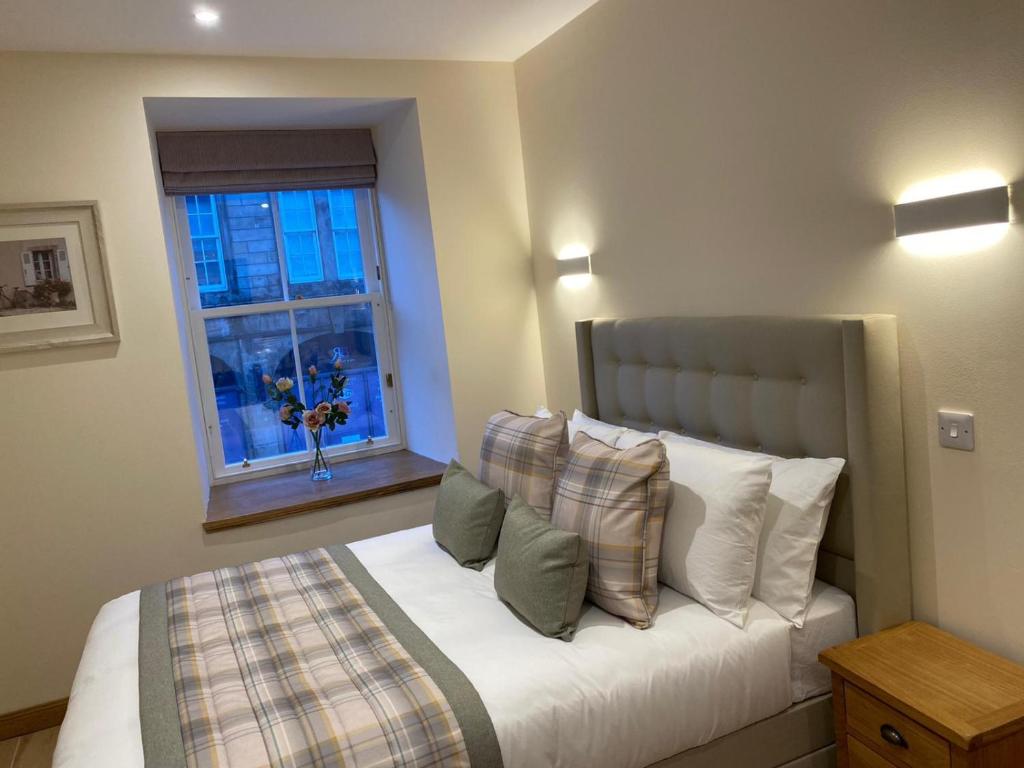 Waverley Inn Apartments