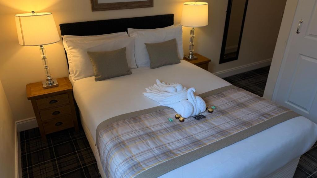 The Waverley Guest House
